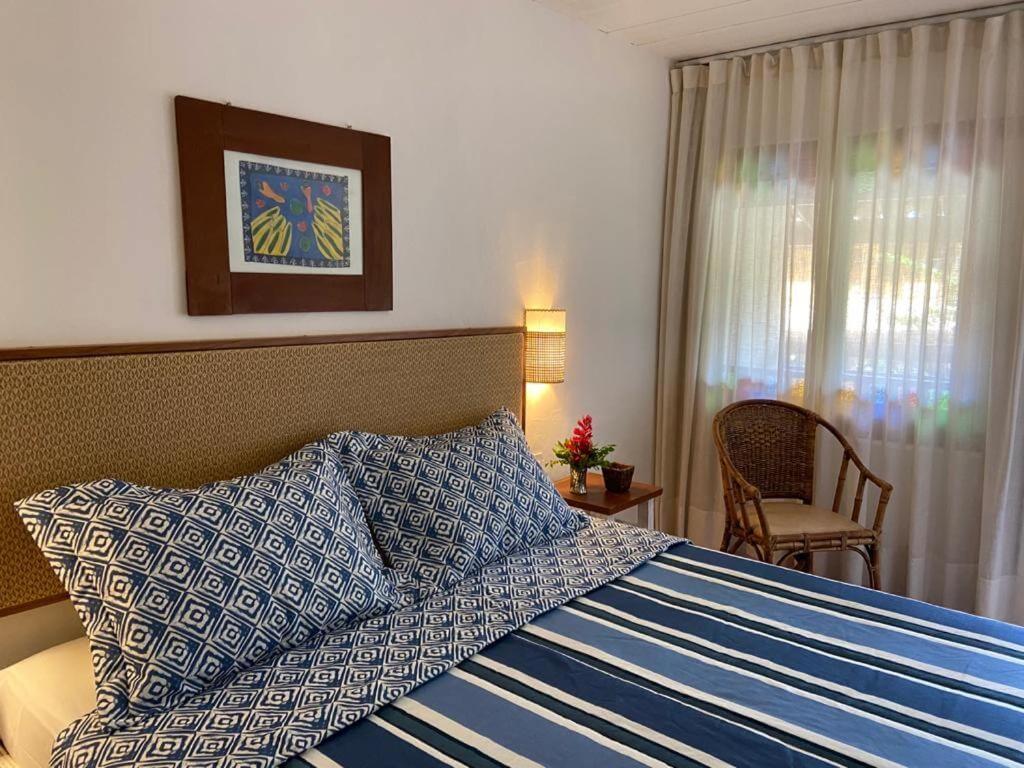 Hotel Via Dos Corais Praia do Forte Eksteriør billede